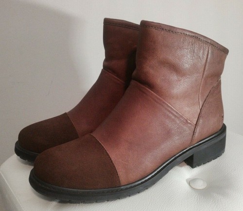 Stivali emu low rise - low,