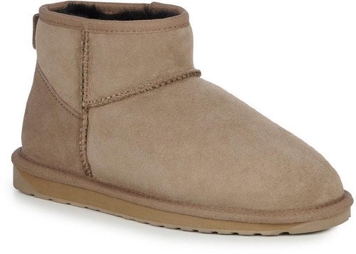 Emu stinger micro - micro, beige