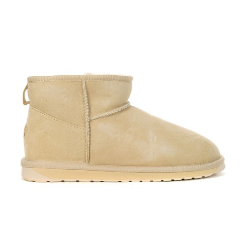 Stivaletti donna emu - donna,