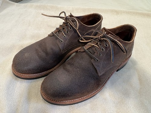 Oxford oak street bootmakers - oak,