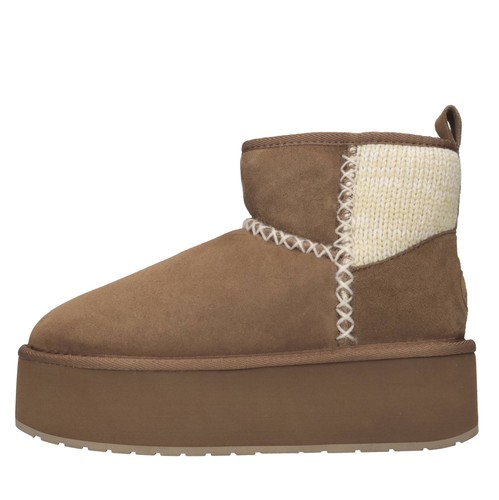 Stinger knit flatform w13143 - knit,