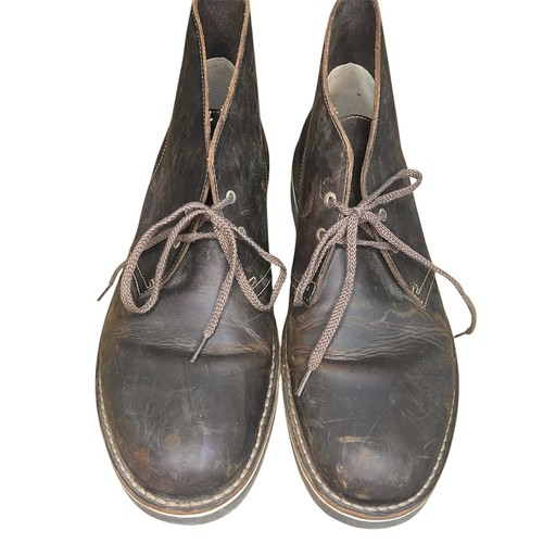 Stivali chukka clarks - stivali,