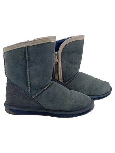 Stivali neve donna emu - da,