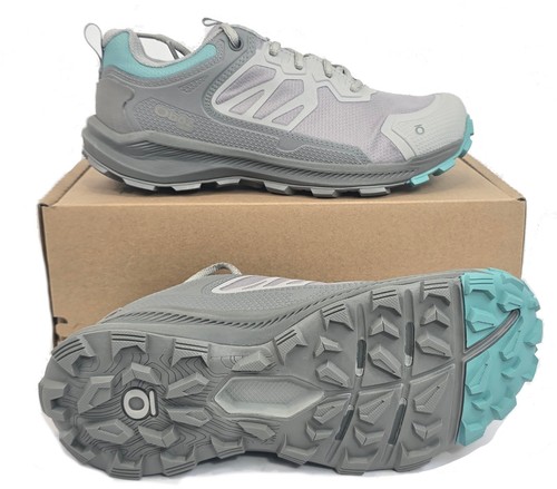 Oboz katabatic low dry - |katabatic, |