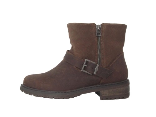 Stivaletto invernale emu - invernale,