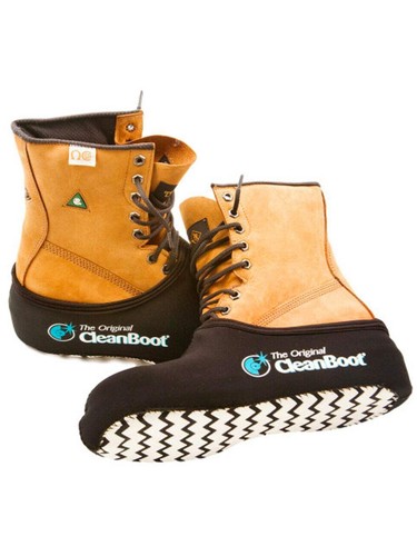 The original cleanboot - the, cleanboot™