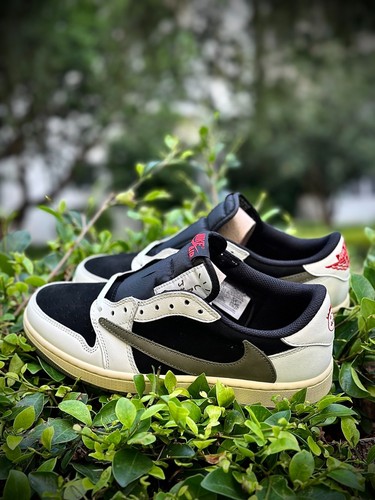 Sneakers unisex travis scott - unisex,