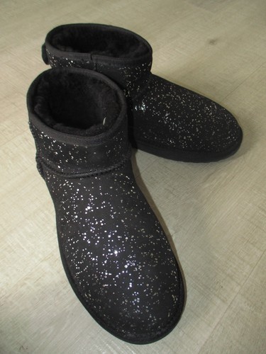 Emu milkyway micro stivali - emu,