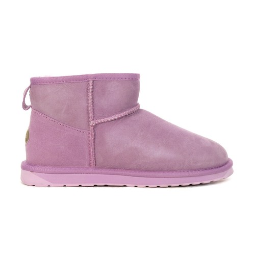 Stivaletti donna emu - donna,