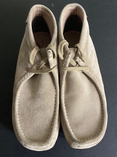 Clarks uomo stinson - uomo, hi