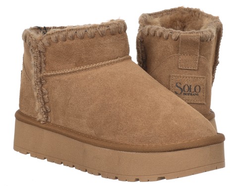 Scarpe donna emu solo soprani - scarpe,
