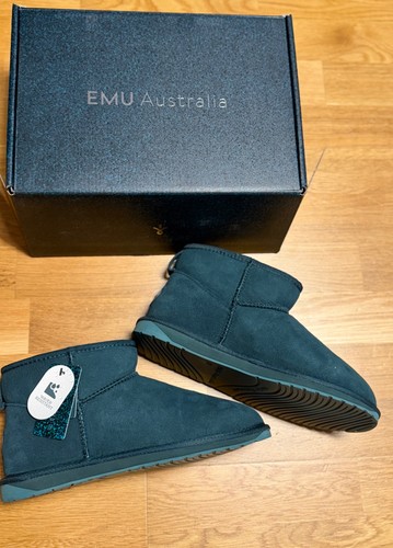 Stivali neve emu australia - stivali,