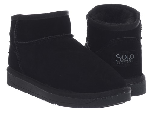Scarpe donna emu - donna, soprani