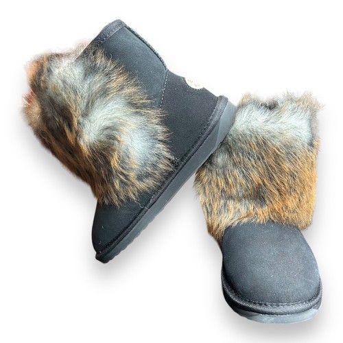 Stivali donna emu - donna,