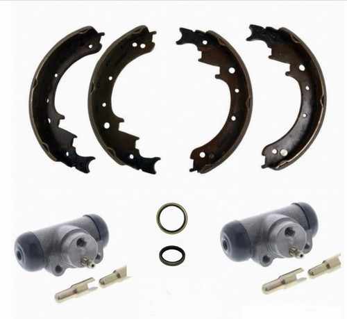 Komatsu kit freno - freno, carrello