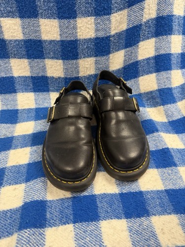 Nuovo con scatola martens - nuovo,