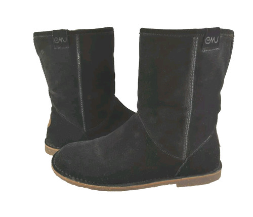 Stivali neve emu - stivali,