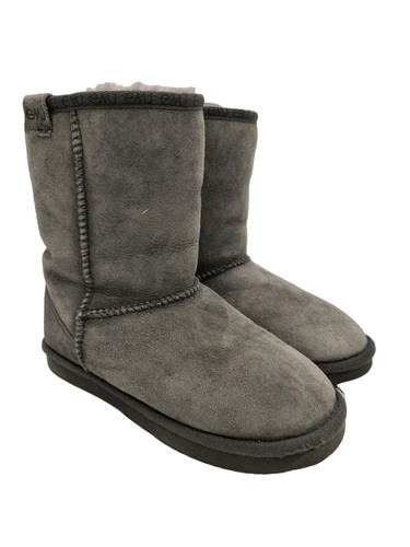 Emu stivaletto invernale donna - stivaletto,