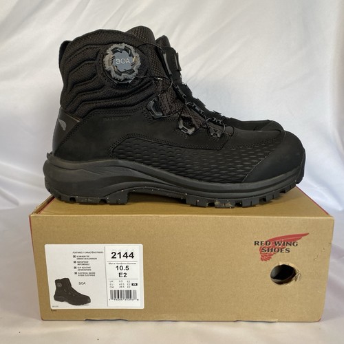 Stivali lavoro red wing - da,