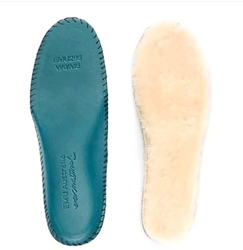 Soletta naturale pelle - in,