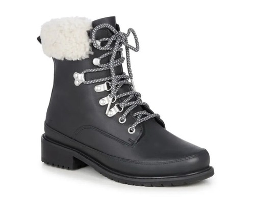 Stivali stile trekking emu - stile, uk