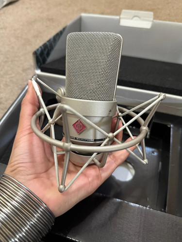 Neumann tlm 103 microphono - 103,