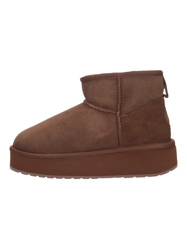 Emu tronchetto pelle bambino - pelle,