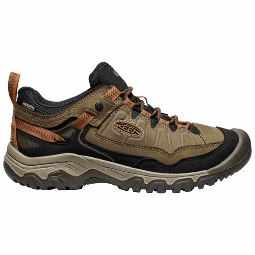 Scarpa keen uomo targhee - da,