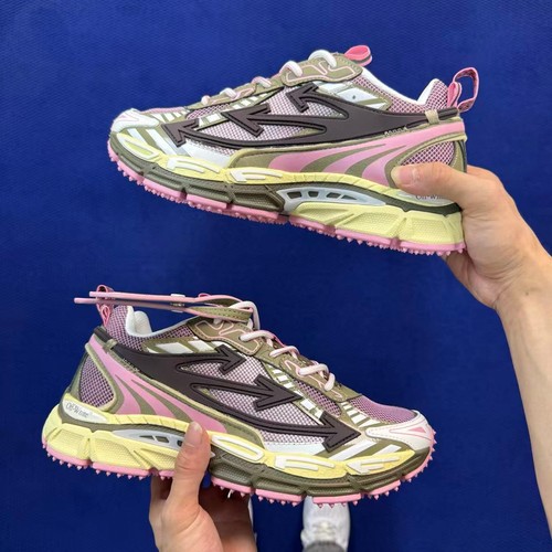 Sneakers unisex off arrow - off,