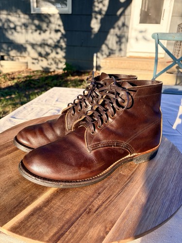 Stivali red wing - stivali, heritage