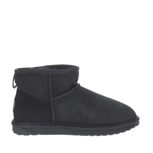 Emu tronchetto montone donna - tronchetto,