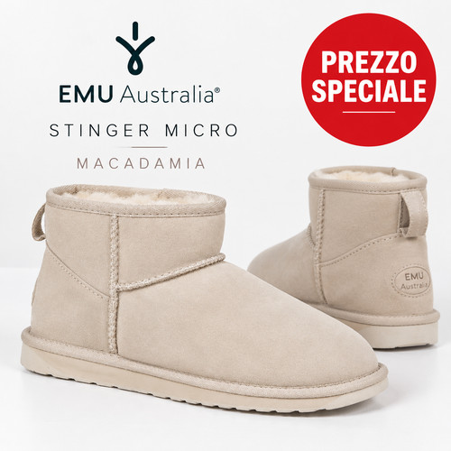 Emu australia stinger - stinger, micro