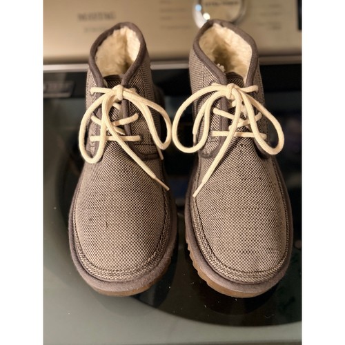 Stivali chukka ugg neumel - stivali,