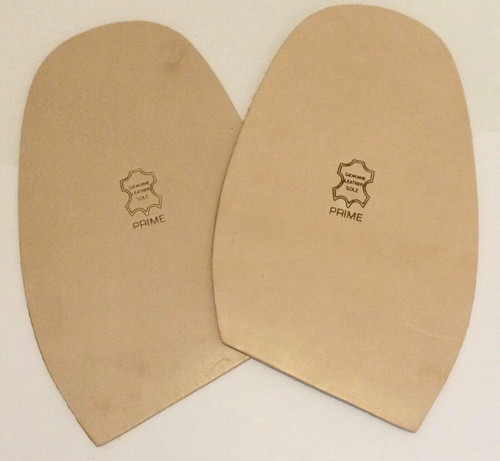 Suole per scarpe vera pelle - suole,