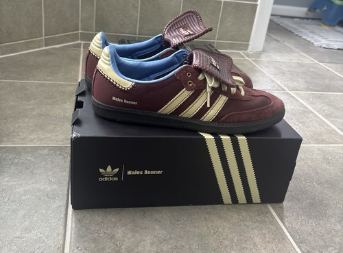 Adidas originals samba wales - originals,