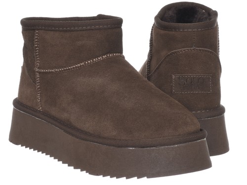 Scarpe donna emu solo soprani - donna,