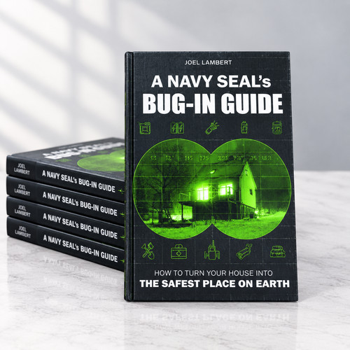 New bug guide - bug-in, house