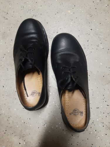 Scarpe oxford martens - scarpe, uomo
