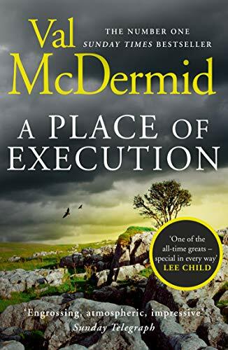 Place execution by val - of,