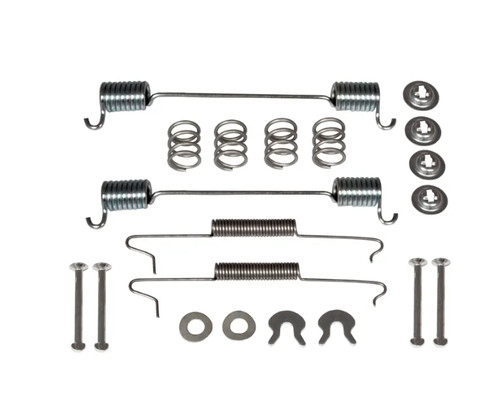 Kit raccordi ganasce freno - , t2